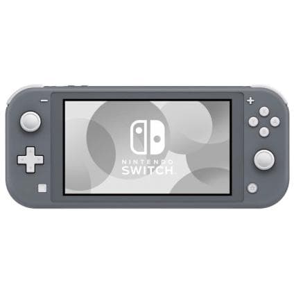 Портативная игровая консоль Nintendo Switch Lite