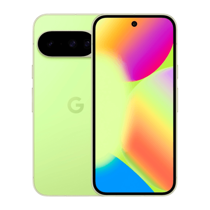 Смартфон Google Pixel 10 256 ГБ («Лемонграсс» | Lemongrass) (версия Global)