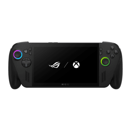 Портативная игровая консоль ASUS ROG Xbox Ally X 1 ТБ (2025)