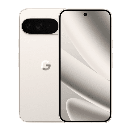 Смартфон Google Pixel 10 Pro XL 256 ГБ («Фарфоровый» | Porcelain) (версия Global)