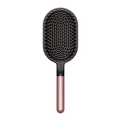 Массажная расчёска Dyson Paddle Brush