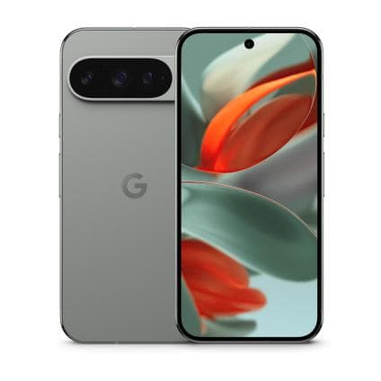 Смартфон Google Pixel 9 Pro 256 ГБ («Орешник» | Hazel) (версия Global)