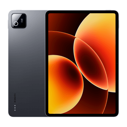 Планшет Xiaomi Pad 8 8 ГБ + 256 ГБ (Серый | Gray) (версия Global)