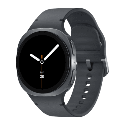 Умные часы Samsung Galaxy Watch8, 40 мм, Bluetooth/Wi-Fi