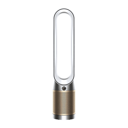 Очиститель воздуха Dyson TP12 Purifier Cool PC2 De-NOx (White/Gold) (2024)