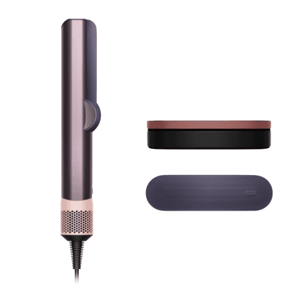 Выпрямитель Dyson HT01 Airstrait Gift Edition (Jasper Plum) (2025)