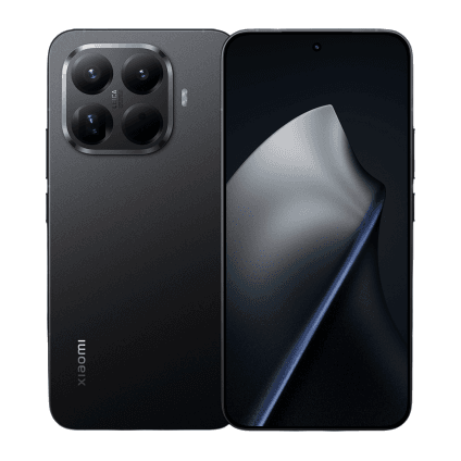 Смартфон Xiaomi 15T Pro 12 ГБ + 512 ГБ (Чёрный | Black) (версия Global)
