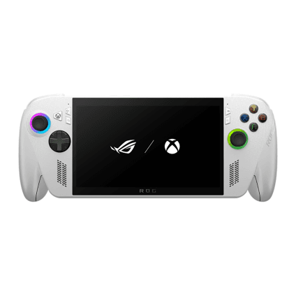 Портативная игровая консоль ASUS ROG Xbox Ally 512 ГБ (2025)