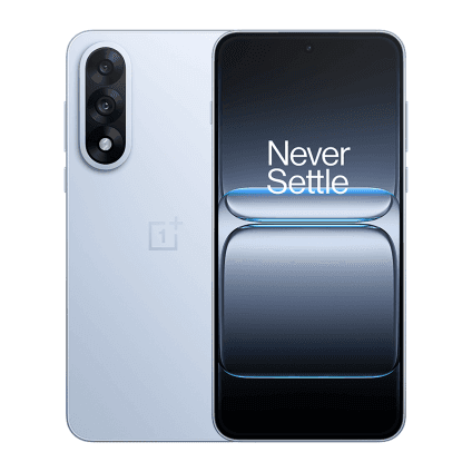 Смартфон OnePlus Nord 5 8 ГБ + 256 ГБ («Ледяной туман» | Dry Ice) (версия Global)