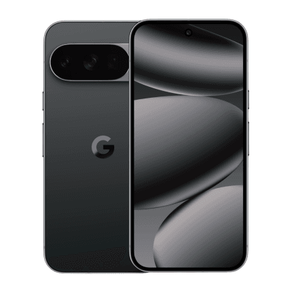 Смартфон Google Pixel 10 Pro 512 ГБ («Чёрный обсидиан» | Obsidian) (версия Global)