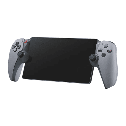 Портативная консоль для дистанционной игры Sony PlayStation Portal Remote Player, коллекция «30-я годовщина»