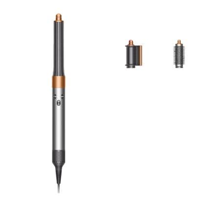 Стайлер Dyson HS05 Hairstyler Airwrap Origin Long (Nickel/Copper) (2022)