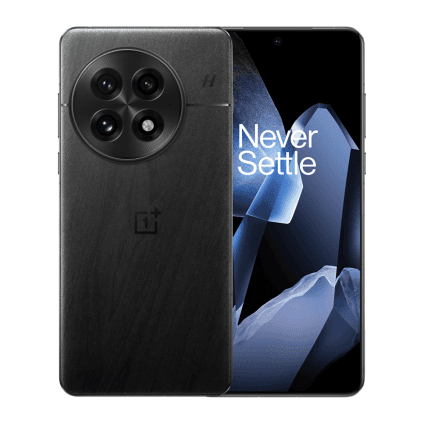 Смартфон OnePlus 13 16 ГБ + 512 ГБ («Чёрное затмение» | Black Eclipse) (индийская версия)