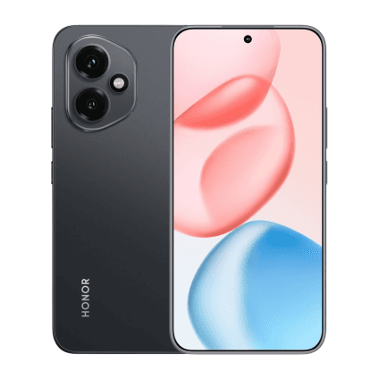 Смартфон HONOR 400 12 ГБ + 512 ГБ («Полночный чёрный» | Midnight Black) (версия Global)