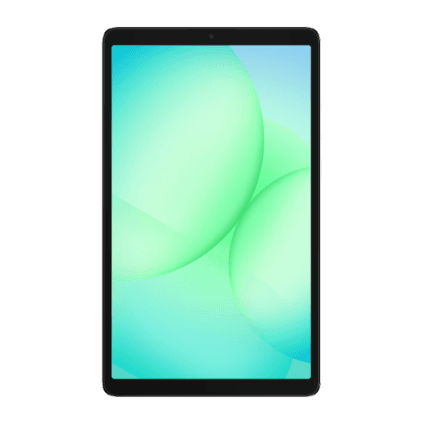 Планшет Samsung Galaxy Tab A11 8,7", 4 ГБ | 64 ГБ, Wi-Fi (Серый | Gray)