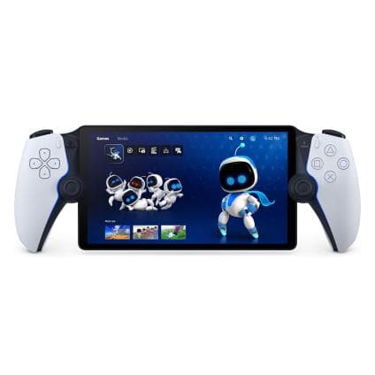 Портативная консоль для дистанционной игры Sony PlayStation Portal Remote Player