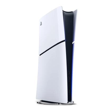 Игровая консоль Sony PlayStation 5 Slim Digital Edition (1 ТБ)