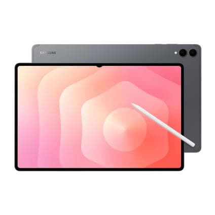 Планшет Samsung Galaxy Tab S11 Ultra 14,6", 16 ГБ | 1 ТБ, 5G (Серый | Gray)