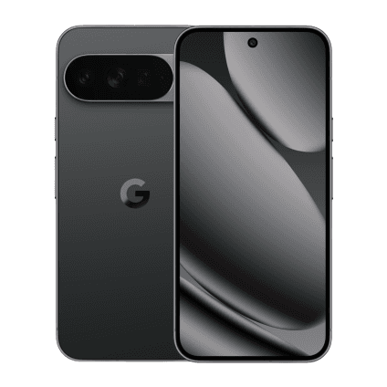 Смартфон Google Pixel 10 Pro XL 256 ГБ («Чёрный обсидиан» | Obsidian) (версия Global)