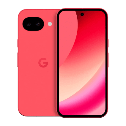 Смартфон Google Pixel 10a 256 ГБ («Ягода» | Berry) (версия Global)