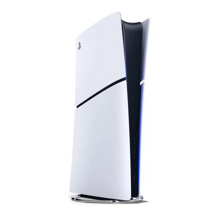 Игровая консоль Sony PlayStation 5 Slim Digital Edition (825 ГБ)