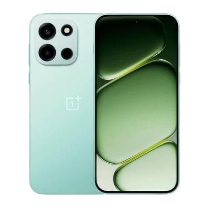 Смартфон OnePlus Nord 6 12 ГБ + 512 ГБ («Свежая мята» | Fresh Mint) (версия Global)