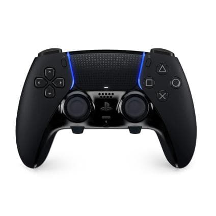 Беспроводной геймпад Sony DualSense Edge для PlayStation 5, коллекция «Чёрная полночь»