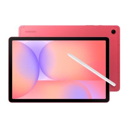 Планшет Samsung Galaxy Tab S10 Lite 10,9", 8 ГБ | 256 ГБ, 5G (Коралловый | Coralred)