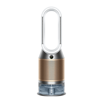 Очиститель-увлажнитель воздуха Dyson PH05 Purifier Humidify+Cool PH2 De-NOx (White/Gold) (2025)