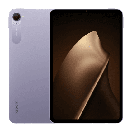 Планшет Xiaomi Pad Mini 12 ГБ + 512 ГБ (Фиолетовый | Purple) (версия Global)