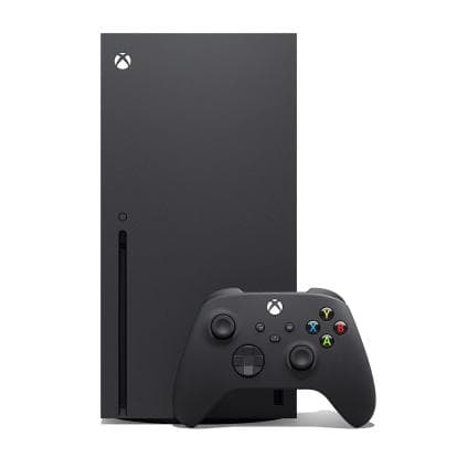 Игровая консоль Xbox Series X (1 ТБ)