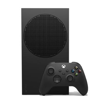 Игровая консоль Xbox Series S (1 ТБ)