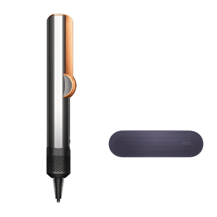 Выпрямитель Dyson HT01 Airstrait (Nickel/Copper) (2023)