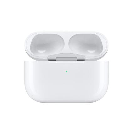 Зарядный футляр Apple MagSafe (USB-C) для AirPods Pro 2 (2023) (OEM)