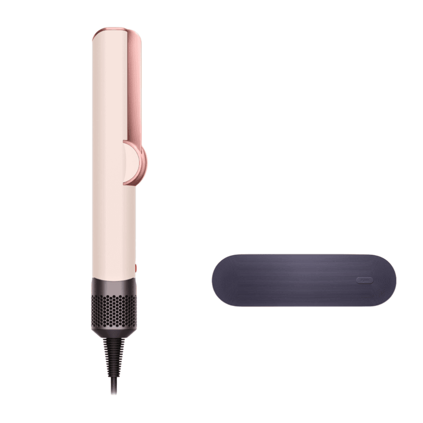 Выпрямитель Dyson HT01 Airstrait (Ceramic Pink/Rose Gold) (2023) — фото 2