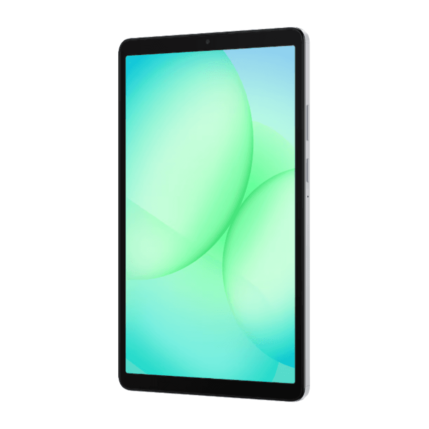 Планшет Samsung Galaxy Tab A11 8,7", 8 ГБ | 128 ГБ, Wi-Fi (Серебристый | Silver) — фото 5