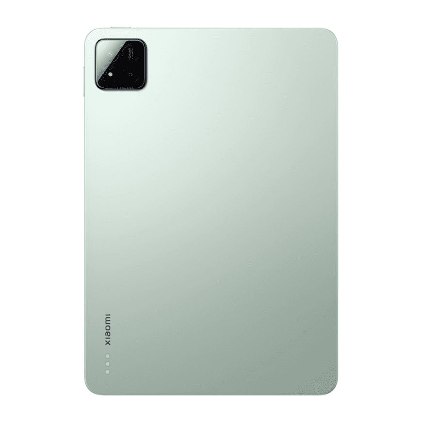 Планшет Xiaomi Pad 7 12 ГБ + 256 ГБ (Зелёный | Green) (версия Global) — фото 6