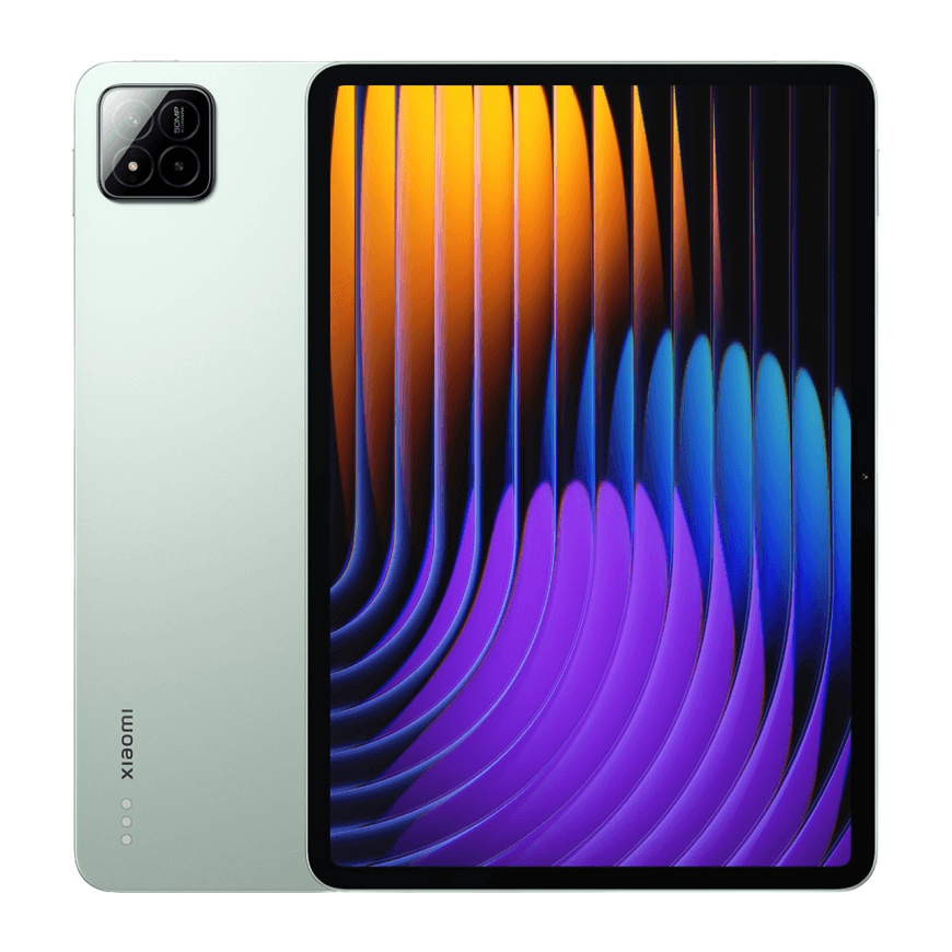 Планшет Xiaomi Pad 7 Pro 8 ГБ + 256 ГБ (Зелёный | Green) (версия Global) — фото 2