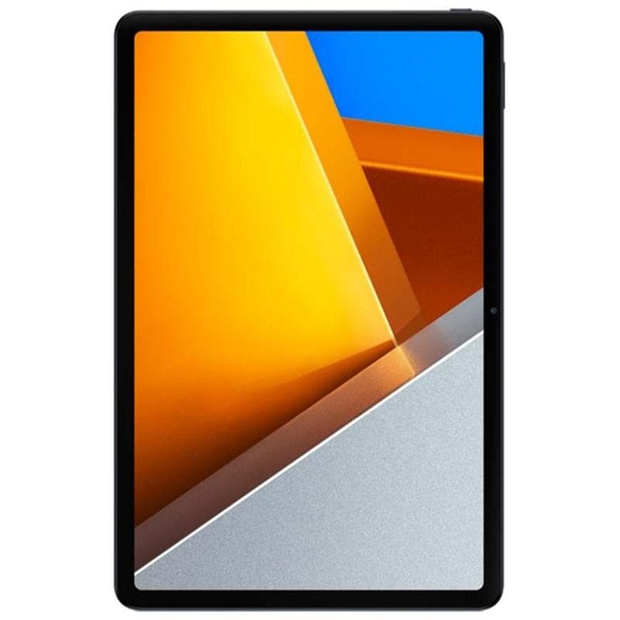 Планшет Xiaomi POCO Pad 8 ГБ + 256 ГБ Wi-Fi (Серый | Grey) (версия Global) — фото 3