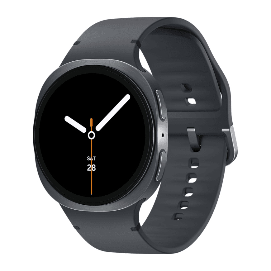 Умные часы Samsung Galaxy Watch8, 44 мм, Bluetooth/Wi-Fi — фото 2