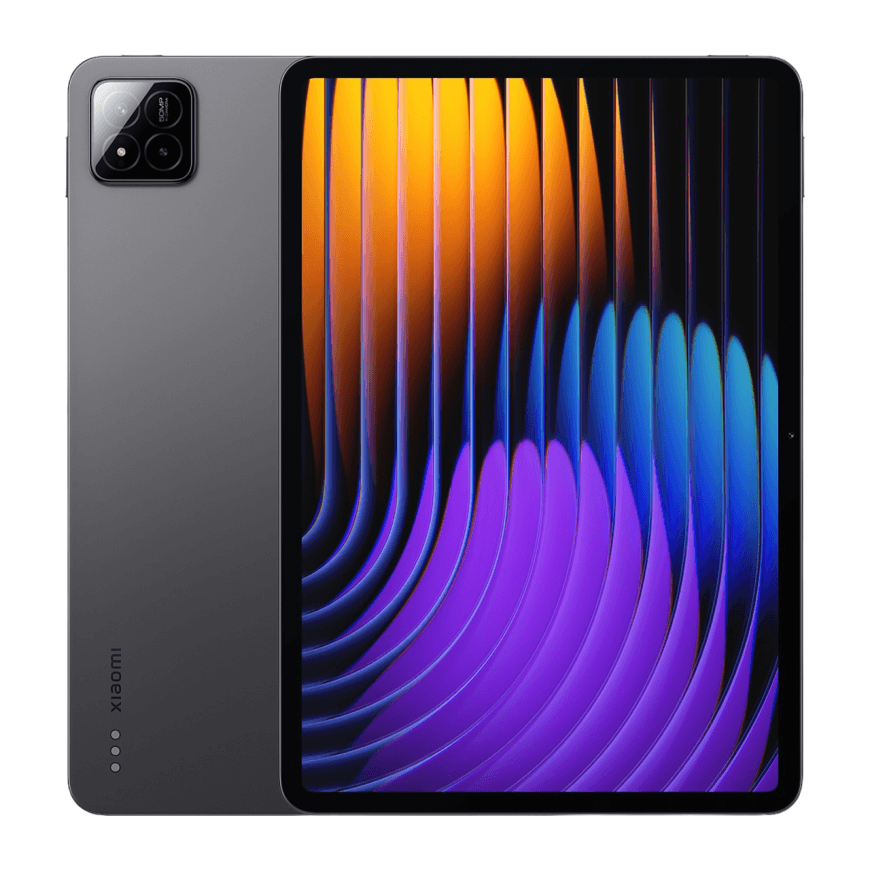 Планшет Xiaomi Pad 7 Pro 8 ГБ + 256 ГБ (Серый | Gray) (версия Global) — фото 2