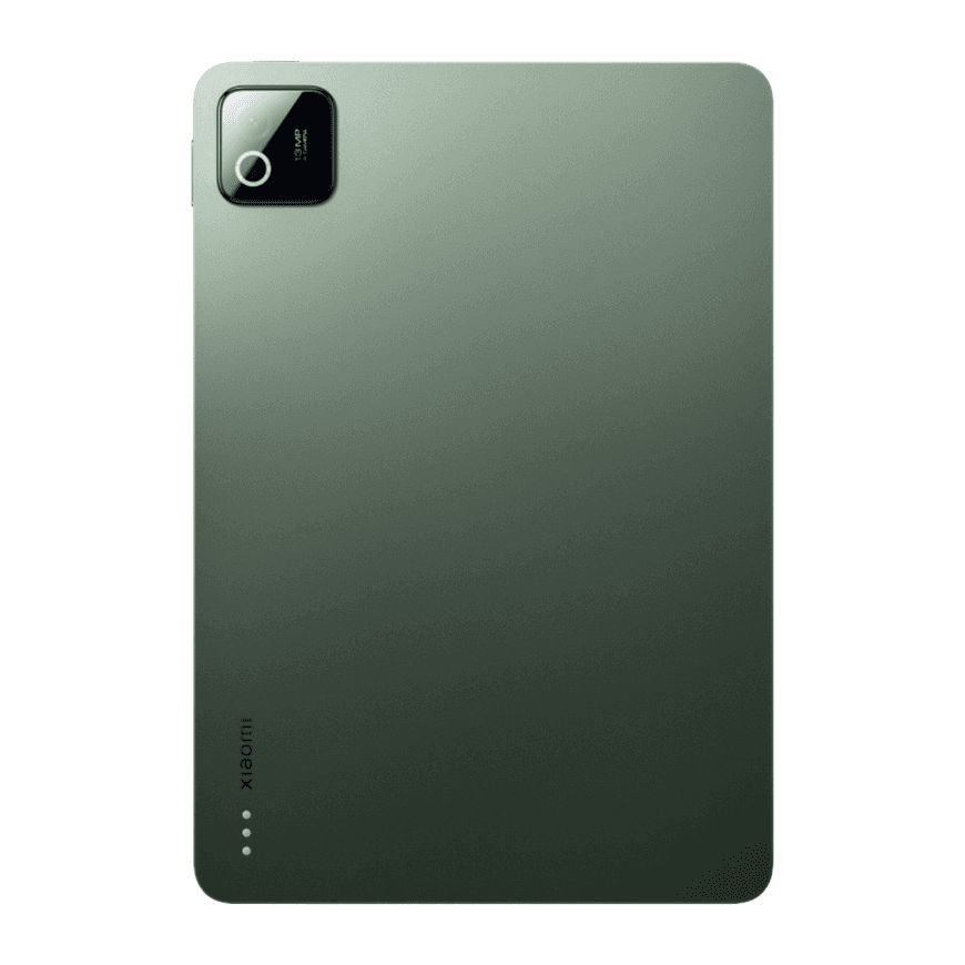Планшет Xiaomi Pad 8 8 ГБ + 256 ГБ («Сосновый лес» | Pine Green) (версия Global) — фото 6