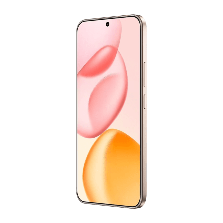 Смартфон HONOR 400 8 ГБ + 256 ГБ («Пустынный золотой» | Desert Gold) (версия Global) — фото 4