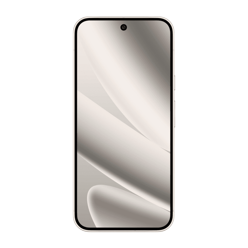 Смартфон Google Pixel 10 Pro XL 512 ГБ («Фарфоровый» | Porcelain) (версия Global) — фото 4