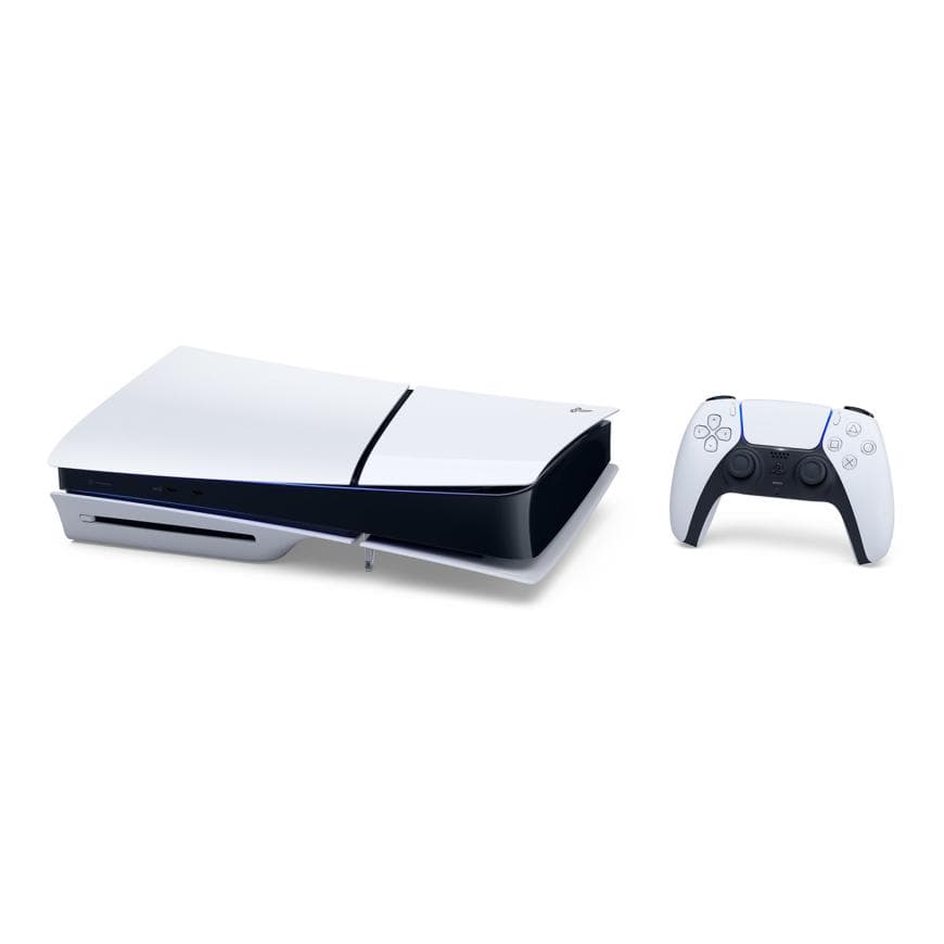 Игровая консоль Sony PlayStation 5 Slim (1 ТБ) — фото 3