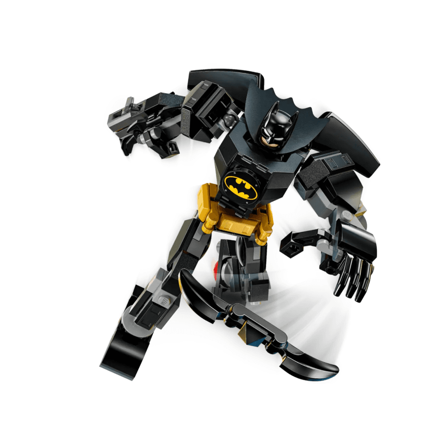 Конструктор — боевой робот Бэтмена LEGO DC Batman (#76270) — фото 3