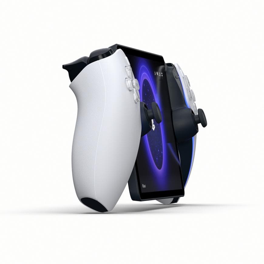 Портативная консоль для дистанционной игры Sony PlayStation Portal Remote Player — фото 6