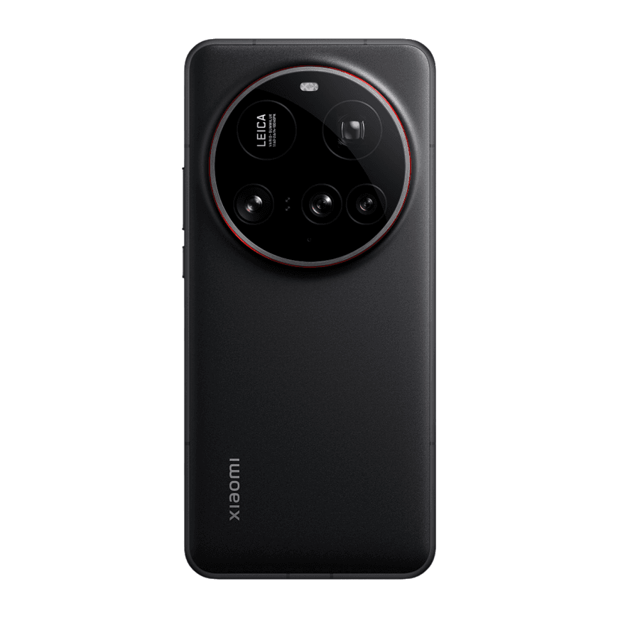 Смартфон Xiaomi 15 Ultra 16 ГБ + 512 ГБ (Чёрный | Black) (версия Global) — фото 3