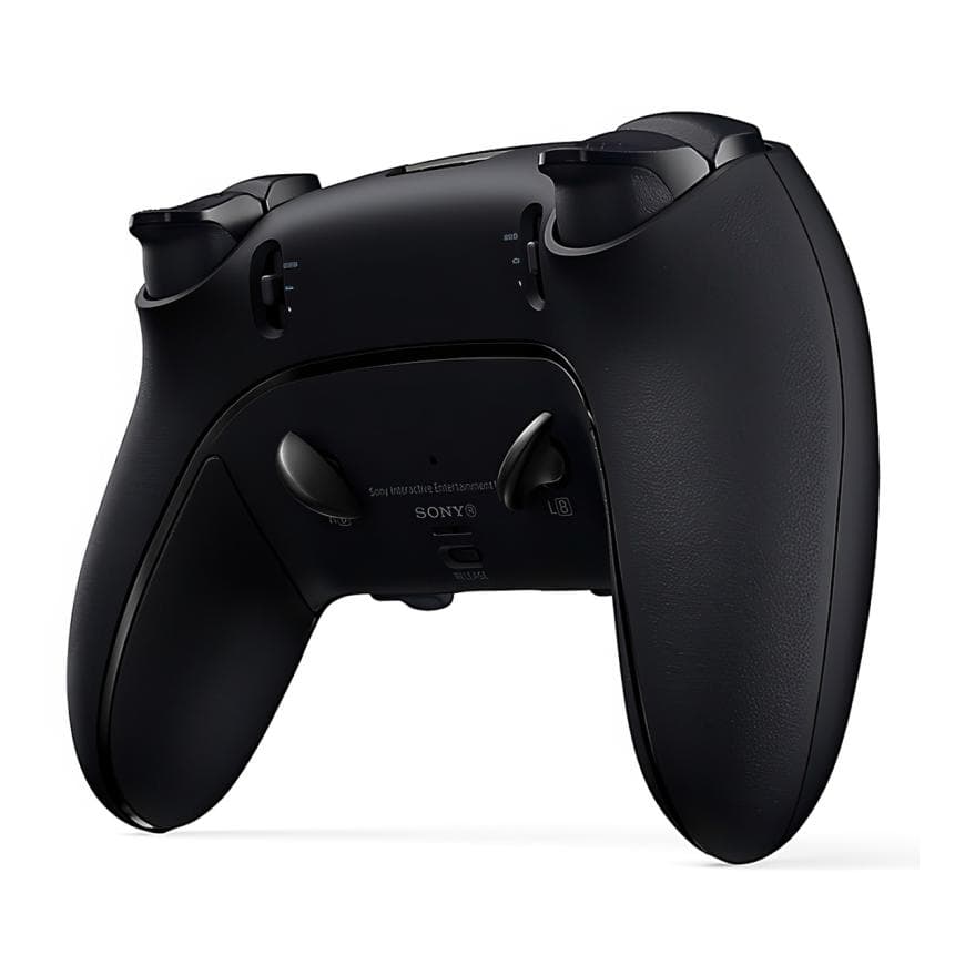 Беспроводной геймпад Sony DualSense Edge для PlayStation 5, коллекция «Чёрная полночь» — фото 6