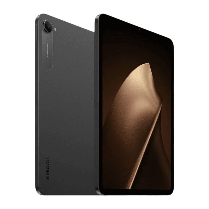 Планшет Xiaomi Pad Mini 12 ГБ + 512 ГБ (Серый | Gray) (версия Global) — фото 3